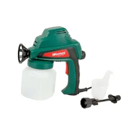 Pištolj za farbanje Womax električni W-EFP 100