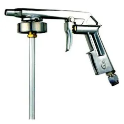 Pištolj za podmazivanje DS8 VILLAGER