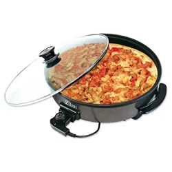Pizza pekač Zilan ZLN7870