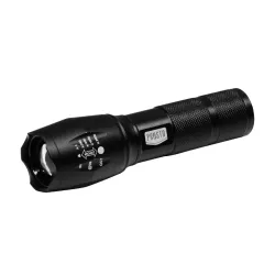 2 u 1 LED baterijska lampa i power bank Prosto PL8381