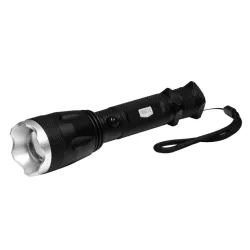 Punjiva LED baterijska lampa 10W Prosto PL8406