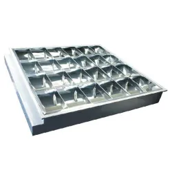 Fluorescentna plafonjera W-NL 20-4 Womax