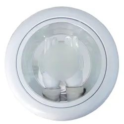  Plafonjera sa 2 štedne sijalice ELS751