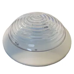 Plafonjera sa stednom sijalicom, bela16W GR8 2PIN ELS760