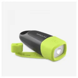 Lampa Dynamo 100 V2 (15  lumena) žuta