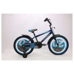 Dečiji Bicikl Maverick 20“ Plavi 650156