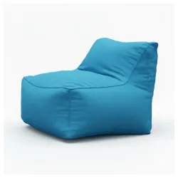 Lazy Bag fotelja plava