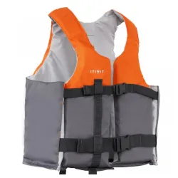 Narandžasti prsluk za plutanje >80 kg