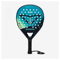 Reket za pade za odrasle React plavi 