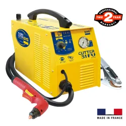 Plazma sekač 31 FV GYS