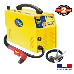 Plazma sekač 40 FV GYS