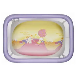 Plebani ogradica comodo  A010277_PET LILA 