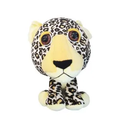 Plilšana igračka leopard