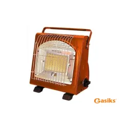 Plinska grejalica od 1,3kw