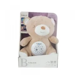 Best luck projektor BE66618 