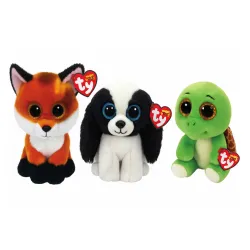 Plišana igračka 15 cm više modela