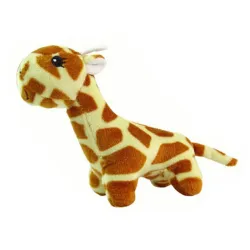 Plišana životinja žirafa