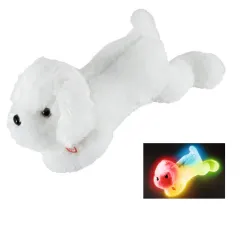 Plišano LED noćno svetlo PAS 