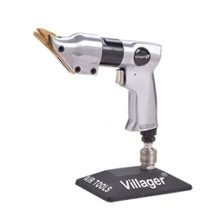 Pneumatske makaze za sečenje lima Villager VAT WFX 1500