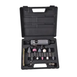 Pneumatski pištolj sa kompletom brusača Villager WF 005