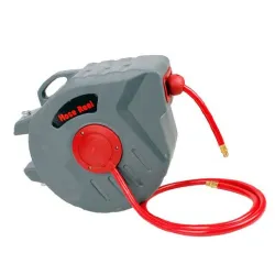 Pneumatsko crevo u bubnju 15 m Automax