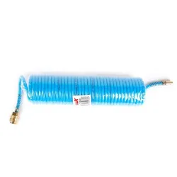 Spiralno pneumatsko crevo 15 m 8 x 12 m Womax