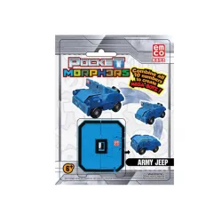 Pocket Morphers igračka broj 0