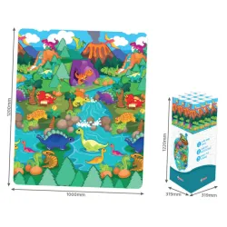 Podloga - Dinosaurusi