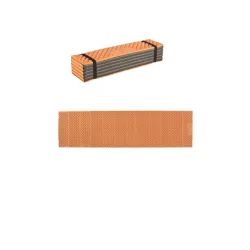 Podloga kamp Zig Zag Slumber 5