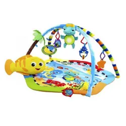 Podloga za igru Rhythm of the Reef 