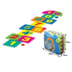 Podne puzzle - Školice Podne puzzle - Školice