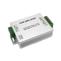 Pojačalo za RGB LED traku 144W LTR-DIM9