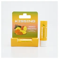 KISSING Lip Balm Mango Ananas