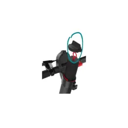 Poklopac baterije za električni trotinet RING RX8- RX 8-PAR11