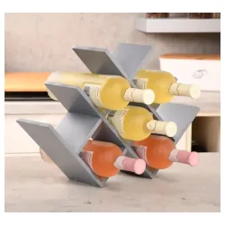 Polica za vino KESPER KSP69230 