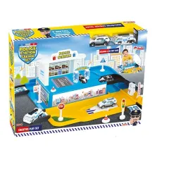 Policijska garaža 033717