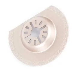 Dijamantsko polukružno sečivo za W-MS 250 FI 64 mm Womax