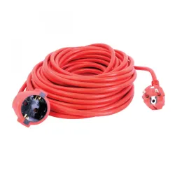 Porudužni kabl Basic H05VV-F3G 15 m