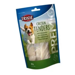 Poslastice za pse pileće Premio 3 kom 75g