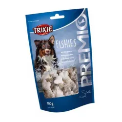 Poslastice za pse ribice Premio 100g