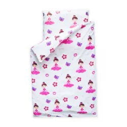 Dečija posteljina 140x100cm princess 