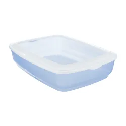 Posuda za posip za mačke 38x11x50cm Cisco