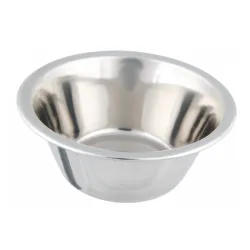 Posuda Za Psa od Nerđajućeg Čelika 24 cm