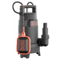 Potapajuća pumpa B&D BXUP750PTE