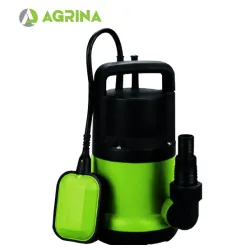 Potapajuća pumpa za vodu Agrina Q750
