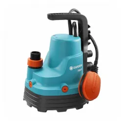 Potapajuća pumpa za čistu vodu Gardena 7000/C 