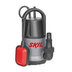 Potapajuća pumpa Skil 0805AA za čistu vodu