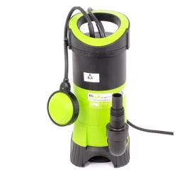 Potapajuća pumpa W-SWP 750