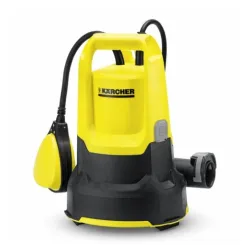 Potapajuća pumpa Karcher SP 2 Flat