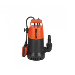 Potapajuća pumpa za čistu vodu Dolmar EP-132